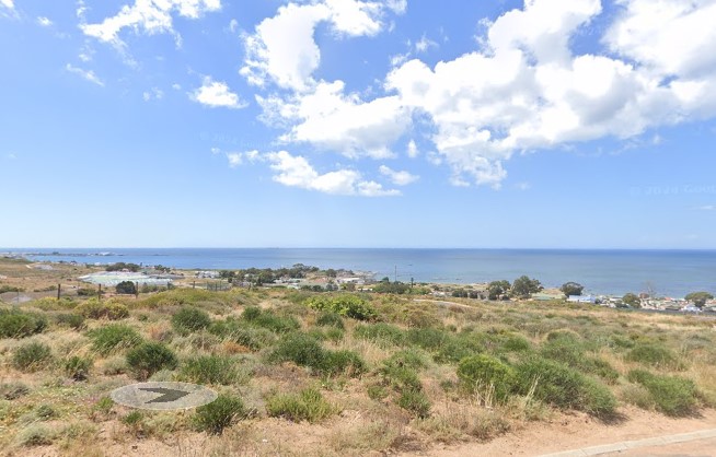 0 Bedroom Property for Sale in Steenbergs Cove Western Cape